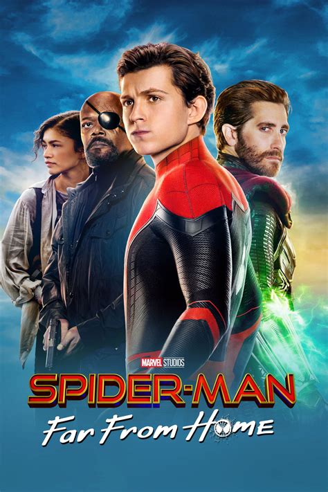 spider man far from home full movie download|Watch Spider.